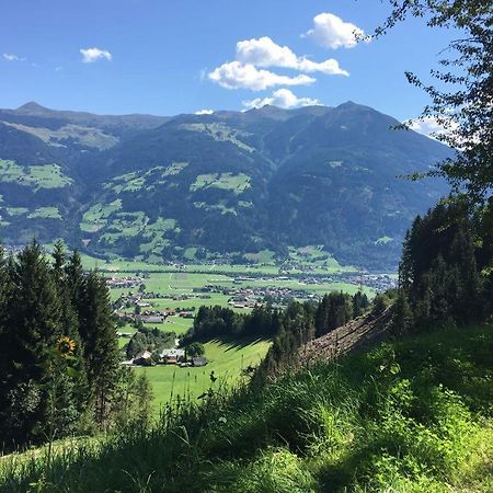 Вилла Wildauhof - Alm Фюгенберг Экстерьер фото